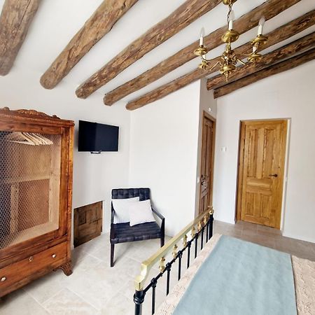 La Casa De La Rufi Villa Colmenar de Oreja Екстериор снимка