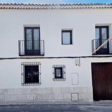 La Casa De La Rufi Villa Colmenar de Oreja Екстериор снимка