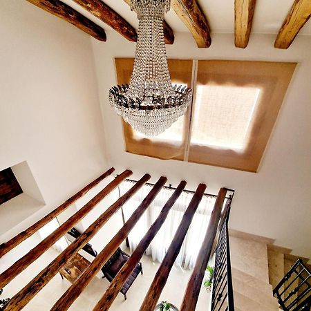 La Casa De La Rufi Villa Colmenar de Oreja Екстериор снимка